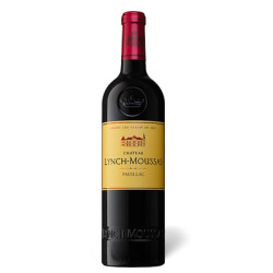 Château Lynch Moussas 2012 Rouge - 150cl