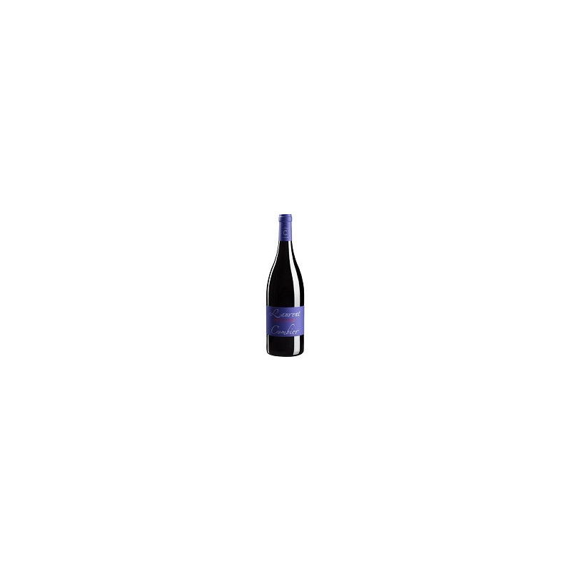 Cuvée L 2023 Rouge Laurent Combier - 37.5cl