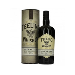 Teeling Small Batch Ti - 70cl