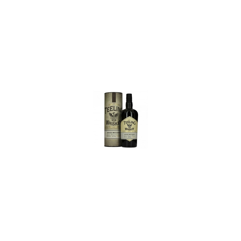 Teeling Small Batch Ti - 70cl