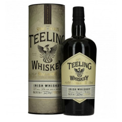 Teeling Small Batch Ti - 70cl