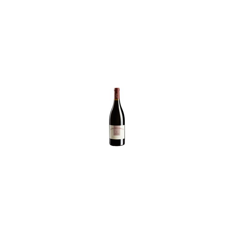 Clos des Grives 2022 Rouge Laurent Combier - 300cl