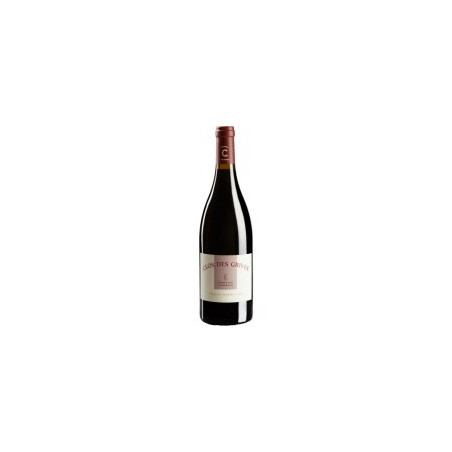 Clos des Grives 2022 Rouge Laurent Combier - 300cl