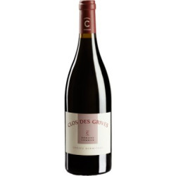 Clos des Grives 2022 Rouge Laurent Combier - 300cl