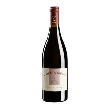 Clos des Grives 2022 Rouge Laurent Combier - 300cl