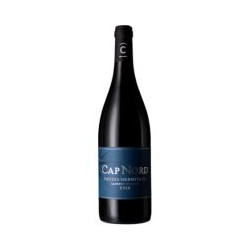 Cap Nord 2022 Rouge Laurent Combier - 150cl