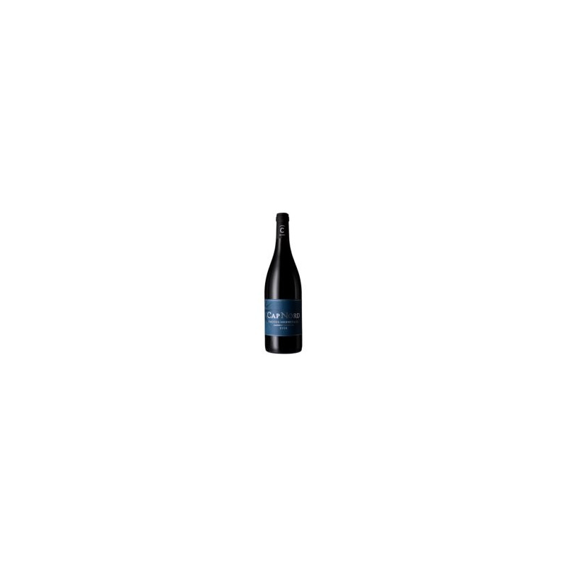 Cap Nord 2022 Rouge Laurent Combier - 150cl