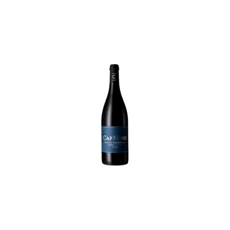 Cap Nord 2022 Rouge Laurent Combier - 150cl