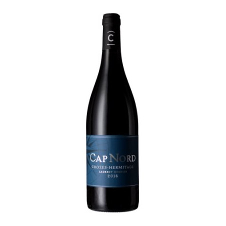 Cap Nord 2022 Rouge Laurent Combier - 150cl