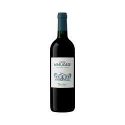 Château Marjosse 2022 Rouge - 75cl