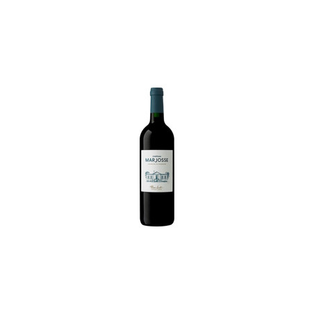 Château Marjosse 2022 Rouge - 75cl