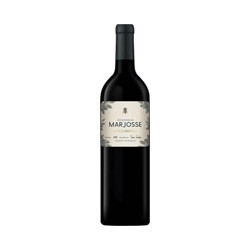 Anthologie de Marjosse Cuvée la Charmille 2018 Rouge - 75cl