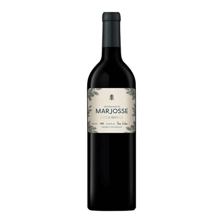 Anthologie de Marjosse Cuvée la Charmille 2018 Rouge - 75cl