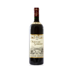 Chateau Simone 2021 Rouge - 75cl