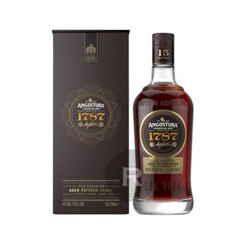 Rhum Angustura 1787 15 ans...