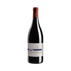 Crozes Hermitage Domaine 2023 Rouge Laurent Combier - 75cl