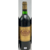 Château Batailley 1974 Rouge - 75cl