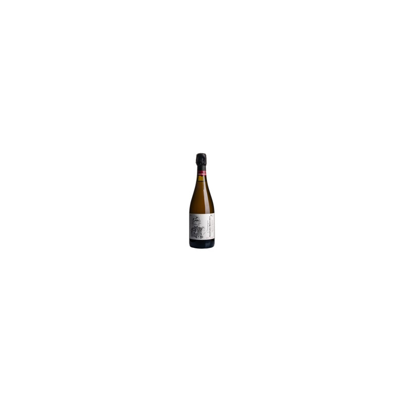 Champagne Gaspard Brochet 333.D Brut Nature Blanc Gaspard Brochet - 75cl