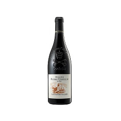 Chateauneuf du Pape Tradition 2016 Rouge Pierre Usseglio & Fils - 300cl