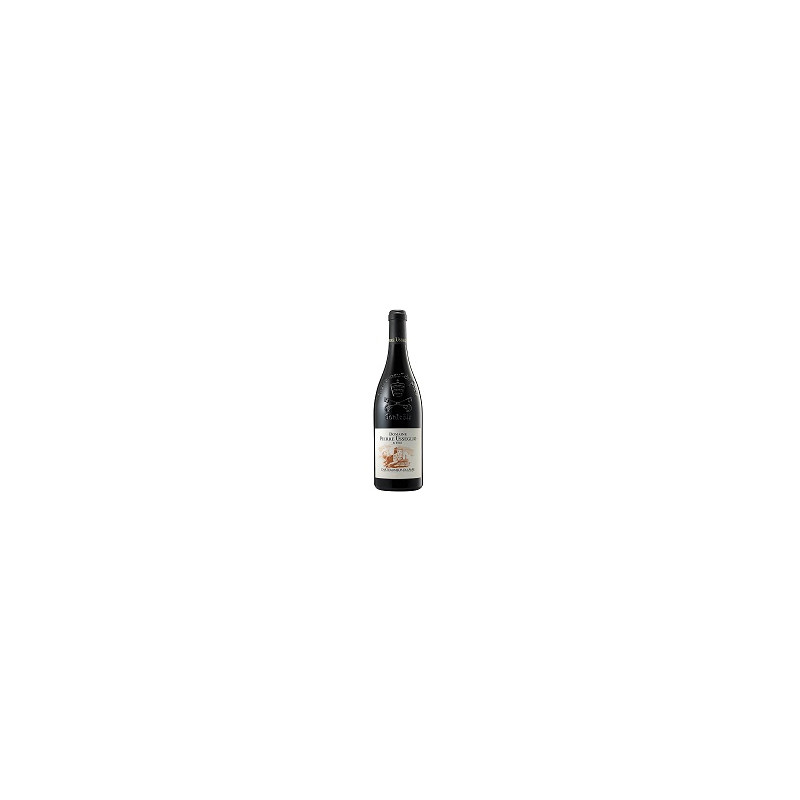 Chateauneuf du Pape Tradition 2016 Rouge Pierre Usseglio & Fils - 300cl