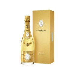 Champagne Roederer Cristal...