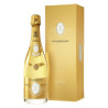 Champagne Roederer Cristal Coffret 2015 Blanc Roederer - 75cl