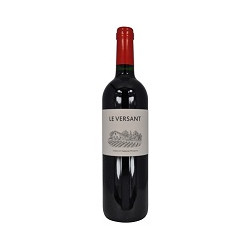 Le Versant 2021 Rouge Domaine de l'Aurage - 150cl