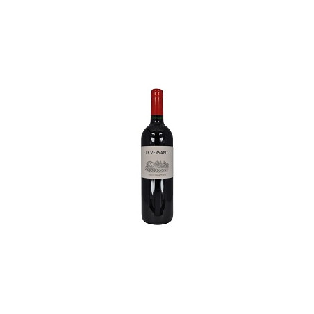 Le Versant 2021 Rouge Domaine de l'Aurage - 150cl