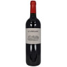 Le Versant 2021 Rouge Domaine de l'Aurage - 150cl