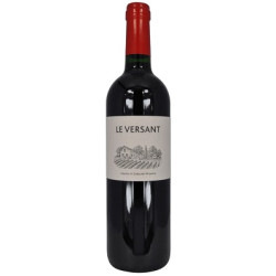 Le Versant 2021 Rouge Domaine de l'Aurage - 150cl