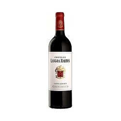 Chateau Langoa Barton 2013...