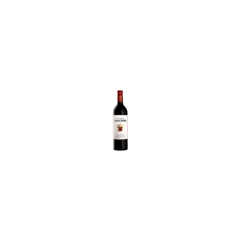 Chateau Langoa Barton 2013 Rouge - 75cl