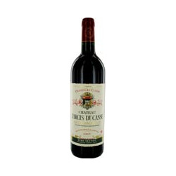 Château Larcis Ducasse 2021 Rouge - 75cl