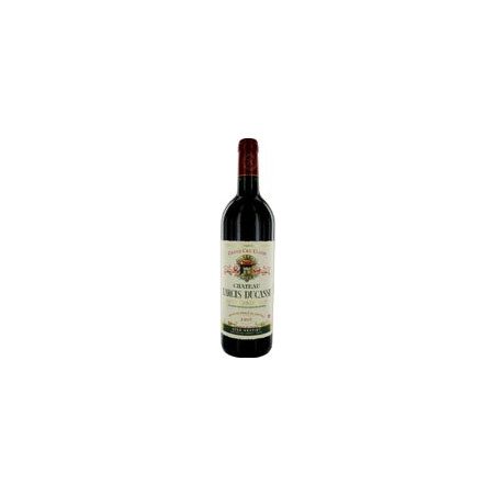 Château Larcis Ducasse 2021 Rouge - 75cl