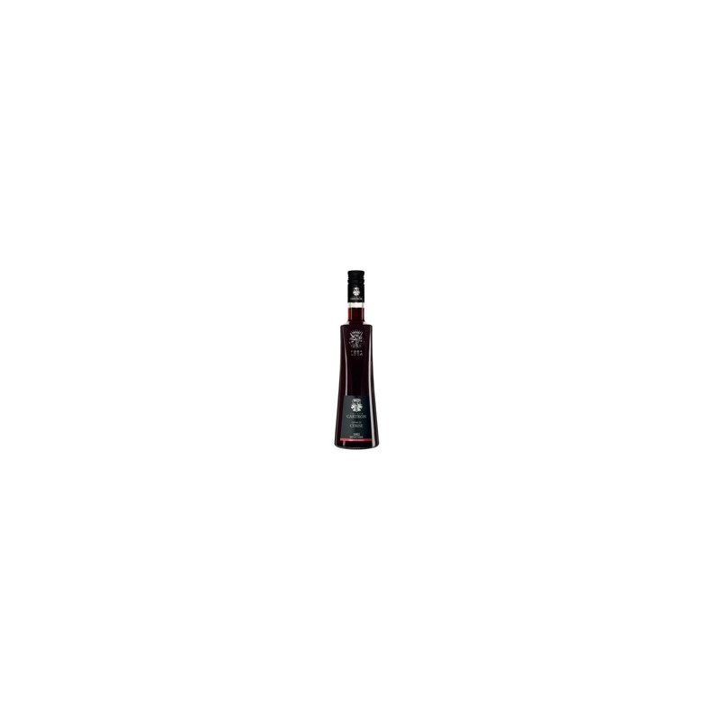 Liqueur de Cerise Joseph Cartron - 70cl