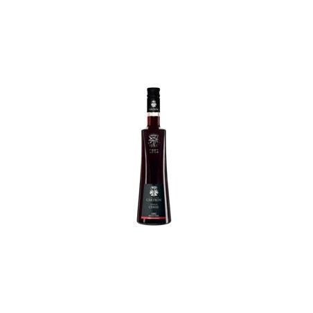 Liqueur de Cerise Joseph Cartron - 70cl