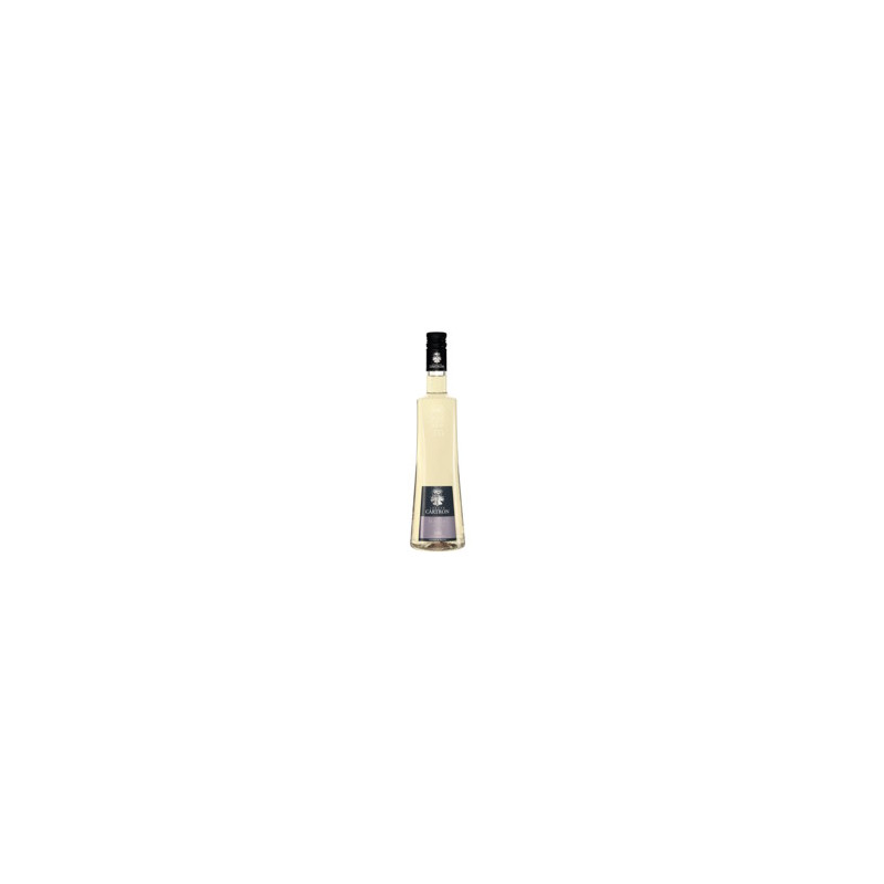 Liqueur de Sureau Joseph Cartron - 70cl