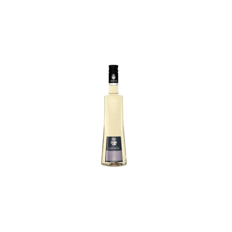 Liqueur de Sureau Joseph Cartron - 70cl