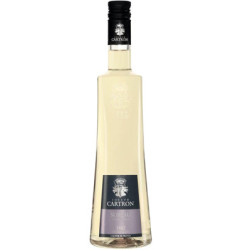 Liqueur de Sureau Joseph Cartron - 70cl