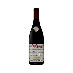 Clos des Reas 2022 Rouge Michel Gros - 75cl