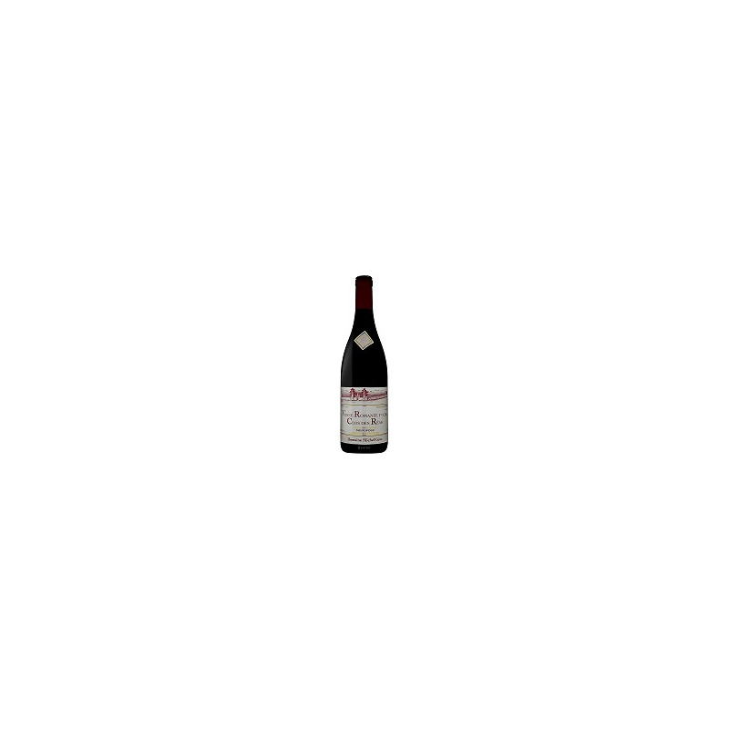 Clos des Reas 2022 Rouge Michel Gros - 75cl