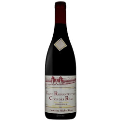 Clos des Reas 2022 Rouge Michel Gros - 75cl