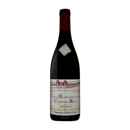 Clos des Reas 2022 Rouge Michel Gros - 75cl