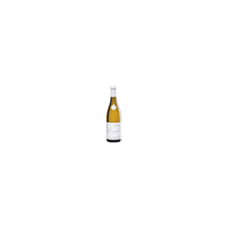 Fontaine St Martin Monopole 2022 Blanc Michel Gros - 75cl