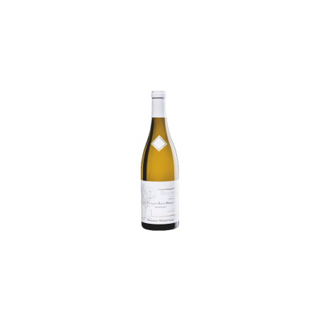 Fontaine St Martin Monopole 2022 Blanc Michel Gros - 75cl