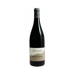 La Chevaliere 2023 Rouge Domaine Jasmin - 75cl