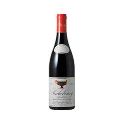 Richebourg 2022 Rouge Michel Gros - 75cl