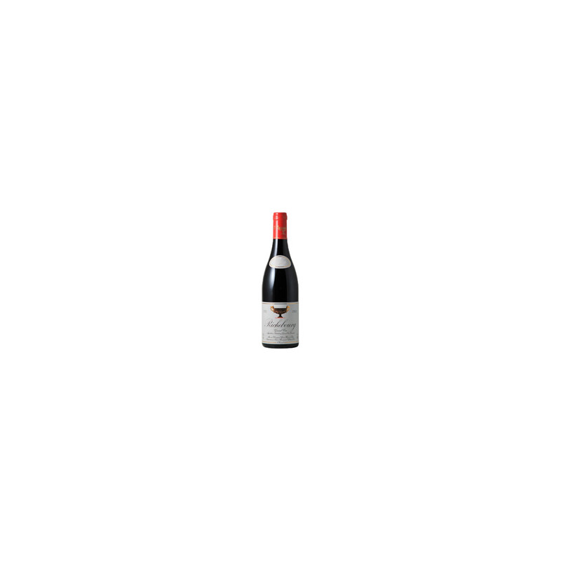 Richebourg 2022 Rouge Michel Gros - 75cl