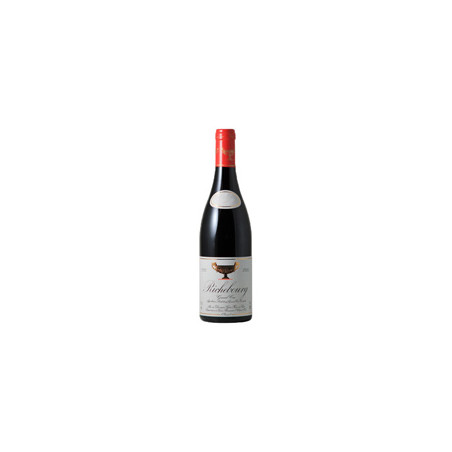 Richebourg 2022 Rouge Michel Gros - 75cl