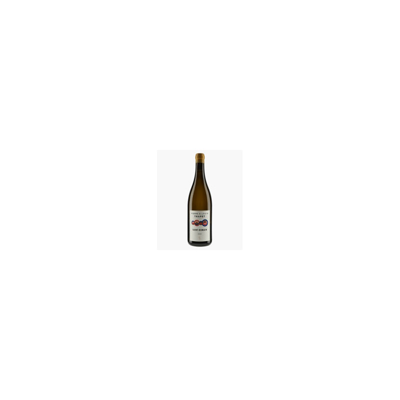 Saint Romain 2022 Blanc Pierre et Louis Trapet - 75cl